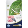 N&D Dog Prime bárány & áfonya adult mini 800g PND0080047