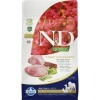 N&D Quinoa Dog Weight Management Adult mini 800g PND0080085