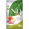 N&D Dog Prime vaddisznó & alma adult mini 2,5kg PND0250072