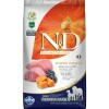 N&D Dog Grain Free bárány & áfonya sütőtökkel adult medium/maxi 2,5kg PND025853S