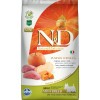 N&D Dog Grain Free vaddisznó & alma sütőtökkel adult mini 2,5kg PND025856S