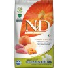 N&D Dog Grain Free vaddisznó & alma sütőtökkel adult medium/maxi 2,5kg PND025857S