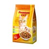 Prémium Cat Száraz Marha 1kg PREM41