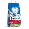 Sanicat macskaalom 7days Freshness Aloe Vera attapulgit 4l PSAN7DFA524L31