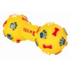 Trixie Játék Gumi Tappancsos Apport 15cm TRX3361