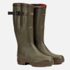 Aigle Parcours 2 Iso Khaki Gumicsizma 38 VPR84218-38