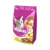 Whiskas Száraz Csirke -Májas Falat 300g WHC3